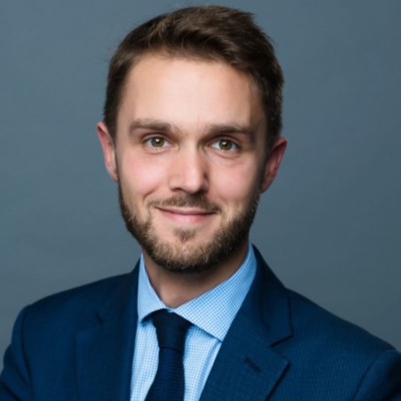 Jean-Charles Louis, Forvis Mazars Group